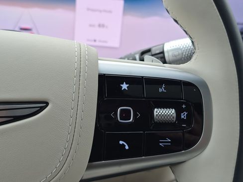 New 2026 Genesis GV80 3.5T Prestige image 21