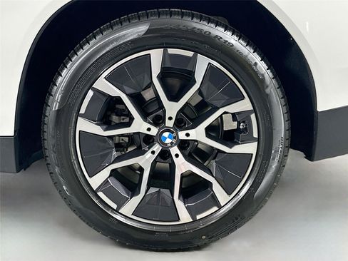 Used 2026 BMW X3 xDrive30i w/ Convenience Package AWD/4WD image 29