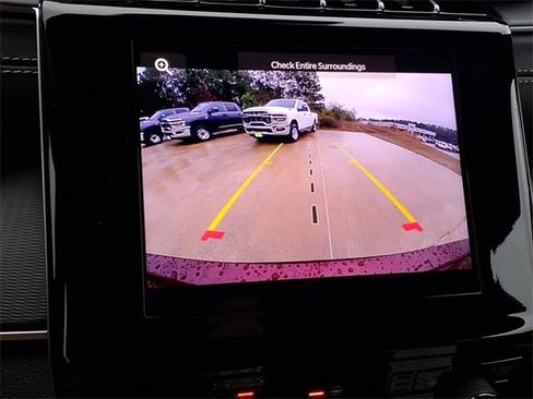 New 2025 Jeep Grand Cherokee L Altitude image 28