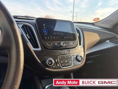 Used 2024 Chevrolet Malibu LT FWD image 26