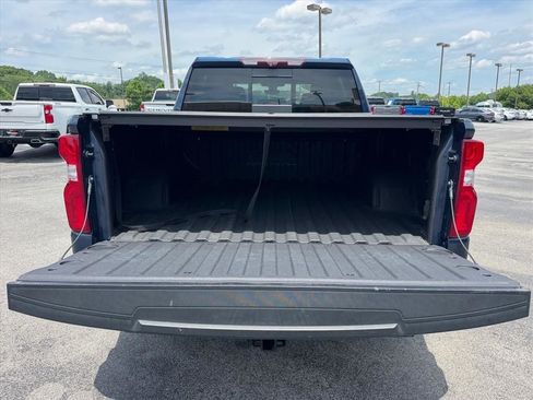 Used 2020 Chevrolet Silverado 1500 High Country w/ Technology Package AWD/4WD image 20