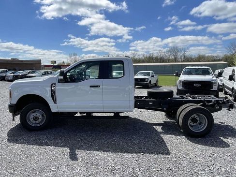New 2026 Ford F350 XL AWD/4WD image 6