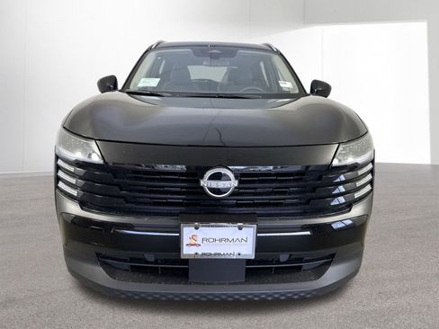 New 2025 Nissan Kicks SV w/ SV Premium Package image 26