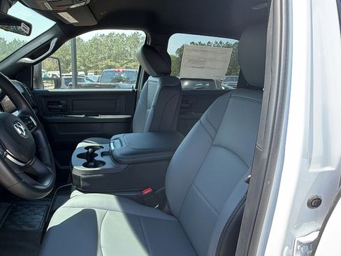 New 2026 RAM 4500 Tradesman w/ Chrome Appearance Group image 18