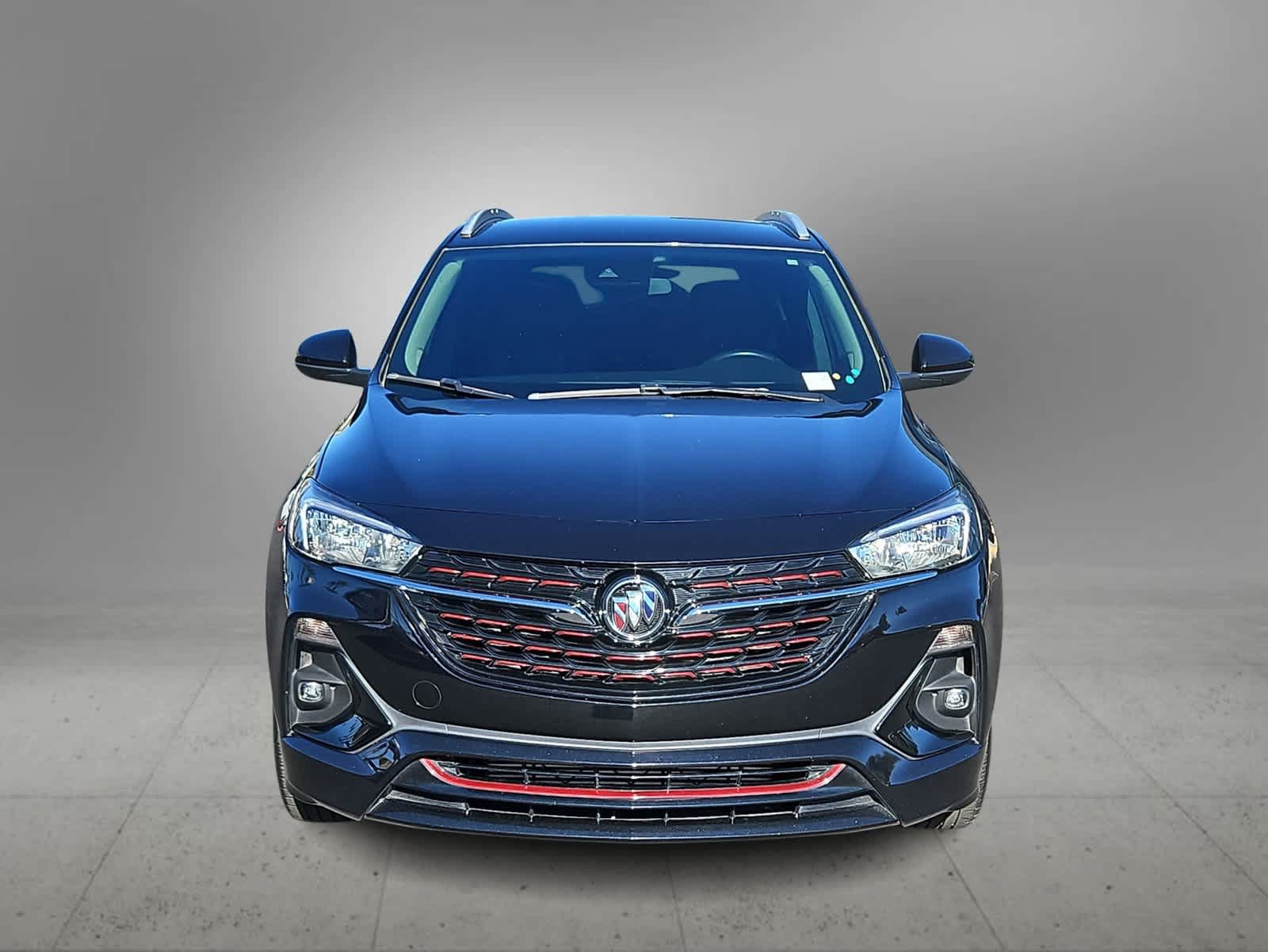 Used 2023 Buick Encore GX Select w/ Sport Touring Package FWD image 3