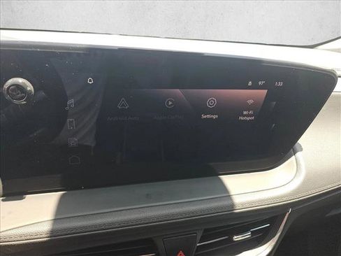 Used 2025 Buick Encore GX Preferred FWD image 19