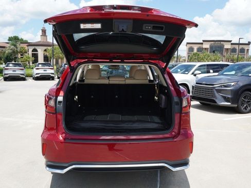 Used 2022 Lexus RX 350L FWD w/ Premium Package image 40
