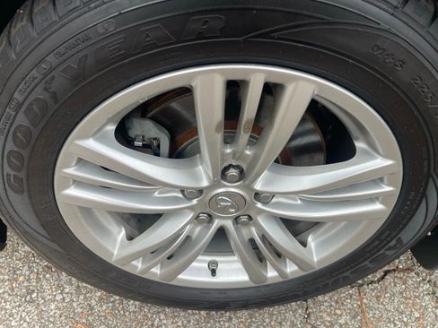 Used 2013 INFINITI G37 Journey w/ Premium Pkg image 9