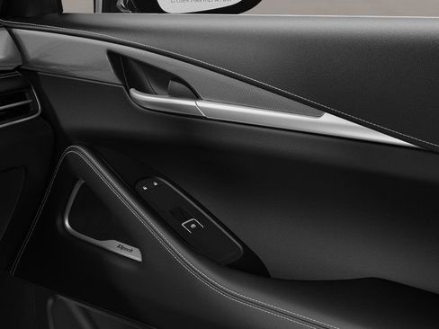 New 2026 INFINITI QX60 Luxe image 23