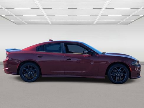 Used 2019 Dodge Charger GT w/ Blacktop Package image 7