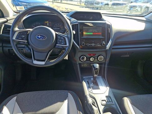 Used 2020 Subaru Crosstrek 2.0i Premium image 11