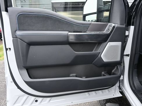 New 2026 Ford F350 Platinum AWD/4WD image 22