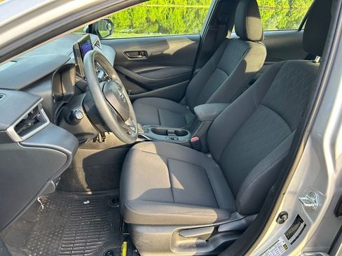 Used 2024 Toyota Corolla LE FWD image 15