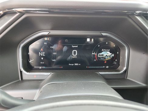 New 2026 GMC Sierra 1500 AT4 w/ AT4 Premium Package image 22