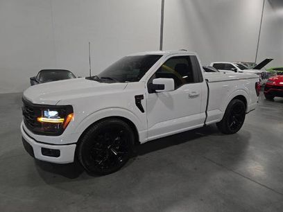Used 2025 Ford F150 XL
