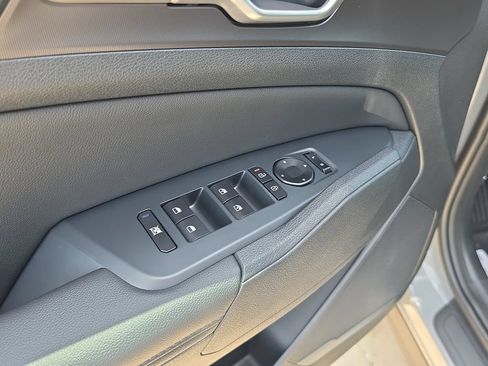 New 2027 Kia Sportage EX FWD image 20
