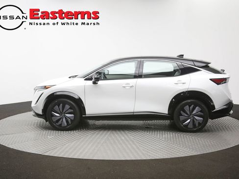 Used 2023 Nissan Ariya FWD image 61