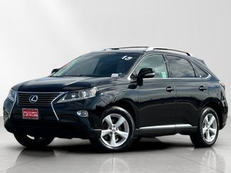 Used 2013 Lexus RX 350 AWD w/ Navigation Pkg video 2