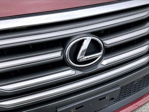 Used 2016 Lexus GX 460 w/ Premium Package AWD/4WD image 35
