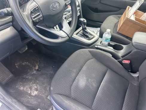 Used 2020 Hyundai Elantra SEL w/ Cargo Package (C1) image 16