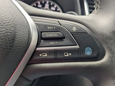 Used 2023 INFINITI QX50 Sport image 13