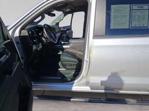 Used 2022 Chevrolet Silverado 1500 RST w/ Convenience Package II image 23