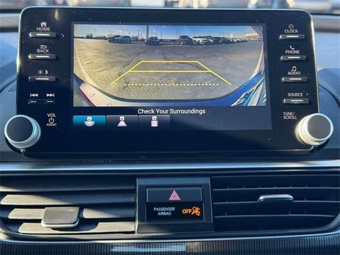 Used 2020 Honda Accord Sport image 26