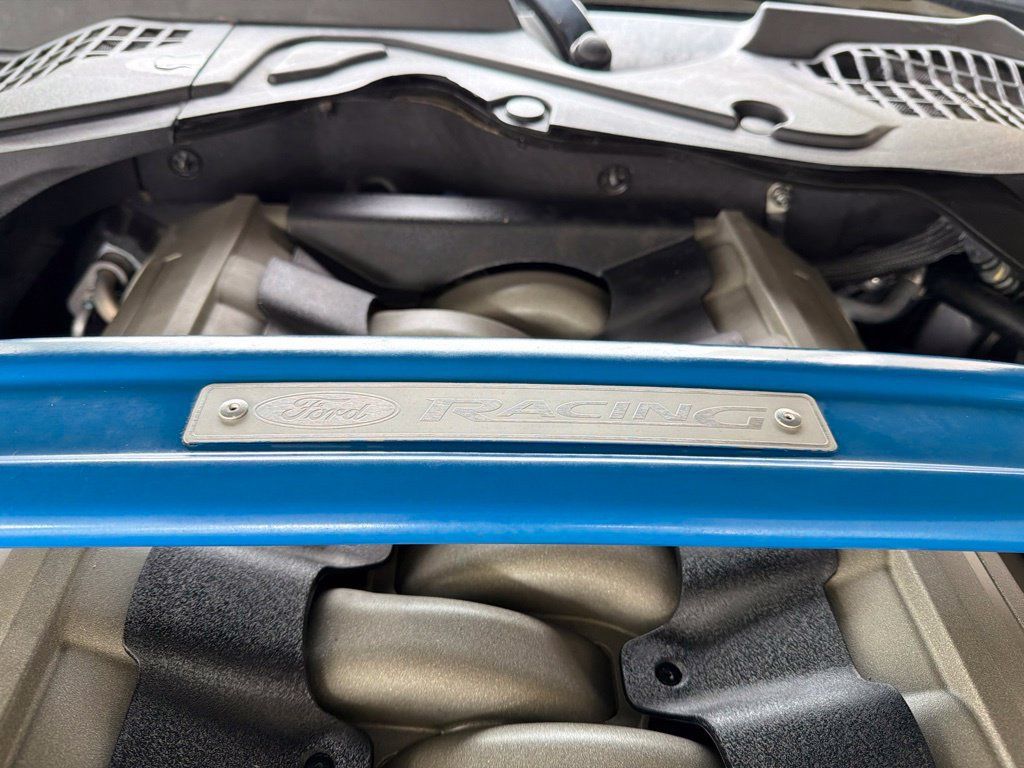 Used 2017 Ford Mustang GT Premium RWD image 13