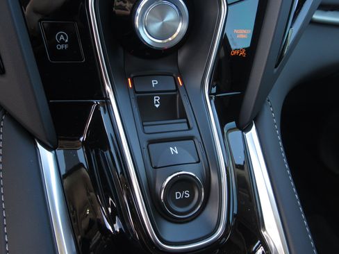 New 2025 Acura RDX SH-AWD w/ Technology Package image 23