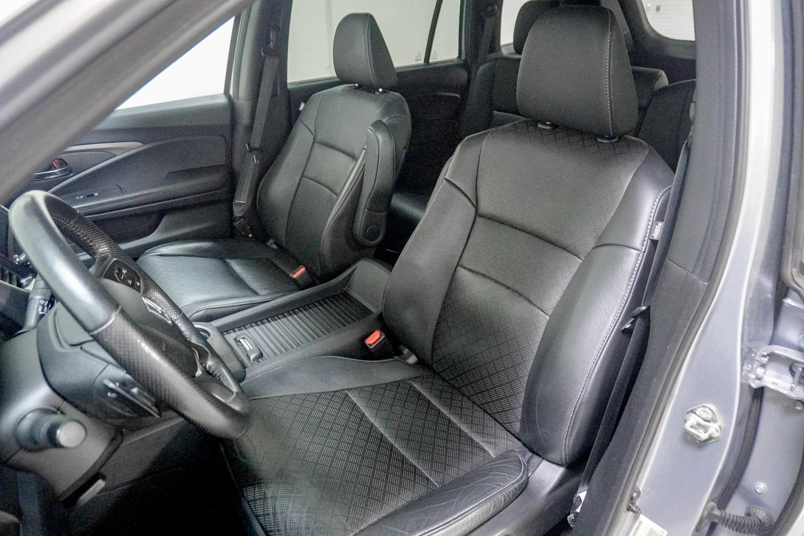 Used 2020 Honda Passport EX-L image 19
