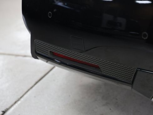 Used 2014 Cadillac CTS V w/ Wood Trim Package image 40