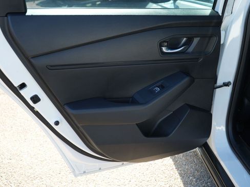 Used 2024 Honda Accord Sport image 18