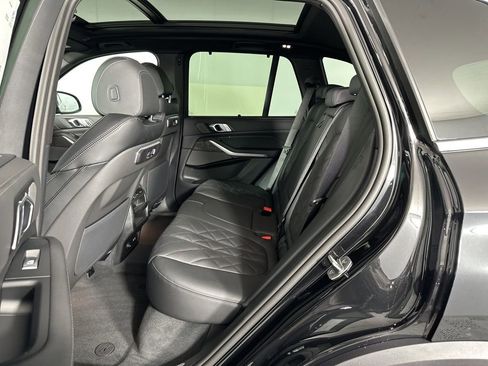 New 2026 BMW X5 xDrive40i w/ Premium Package image 19