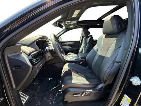 Used 2024 Acura MDX A-Spec AWD/4WD image 9