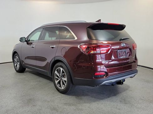 Used 2019 Kia Sorento EX w/ EX Touring Package AWD/4WD image 5