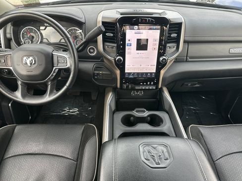 Used 2024 RAM 2500 Laramie image 13