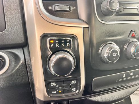 Used 2016 RAM 1500 Big Horn image 20