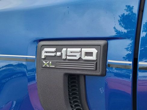 Used 2024 Ford F150 XL w/ Equipment Group 103A High image 5