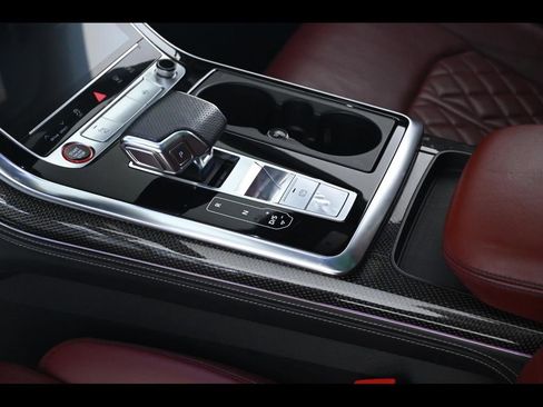 Used 2022 Audi SQ8 Prestige image 20