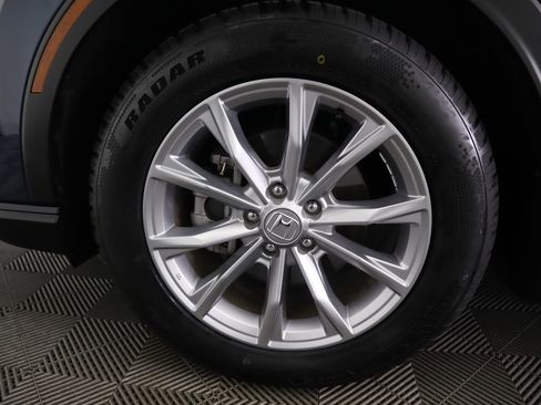 Used 2023 Honda CR-V EX-L image 30