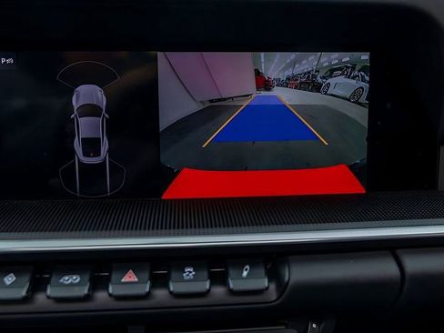 Used 2021 Porsche 911 Carrera S image 35