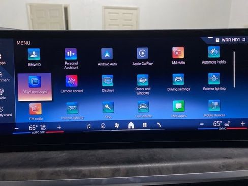 Used 2026 BMW X5 xDrive40i AWD/4WD image 46