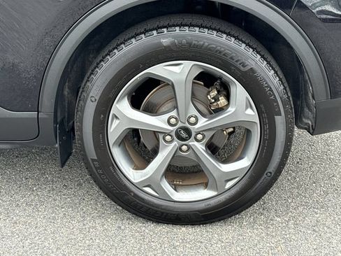 Used 2025 Ford Escape ST-Line FWD image 19