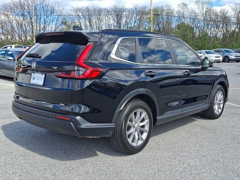 Used 2023 Honda CR-V EX-L image 6