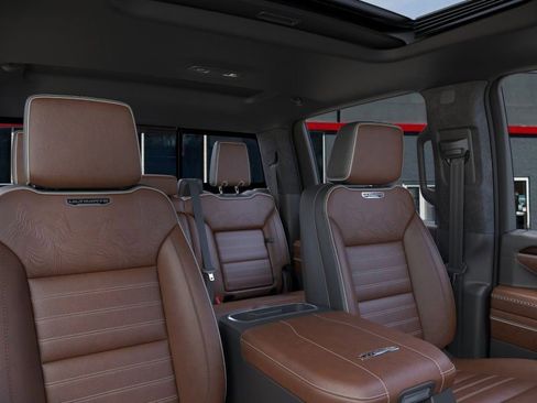 New 2026 GMC Sierra 2500 Denali Ultimate image 24
