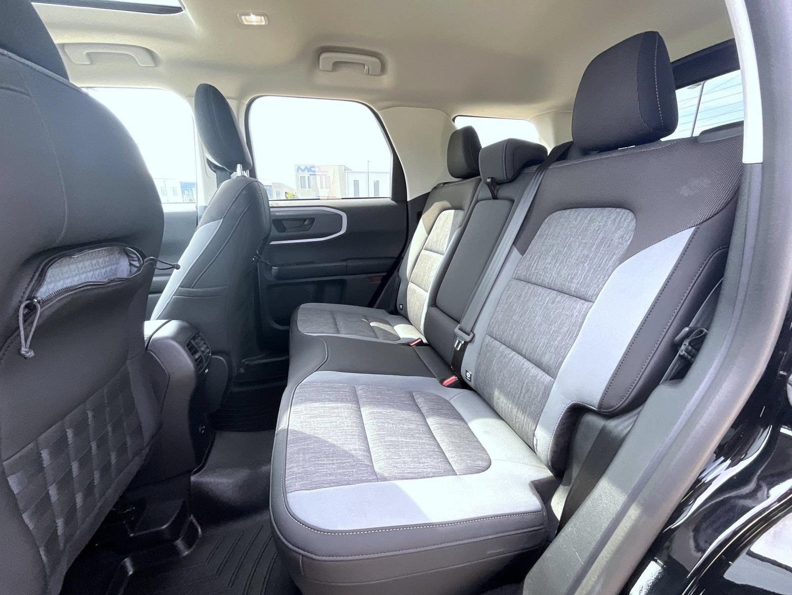 Used 2023 Ford Bronco Sport Big Bend w/ Convenience Package AWD/4WD image 19