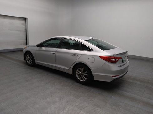 Used 2015 Hyundai Sonata SE FWD image 3