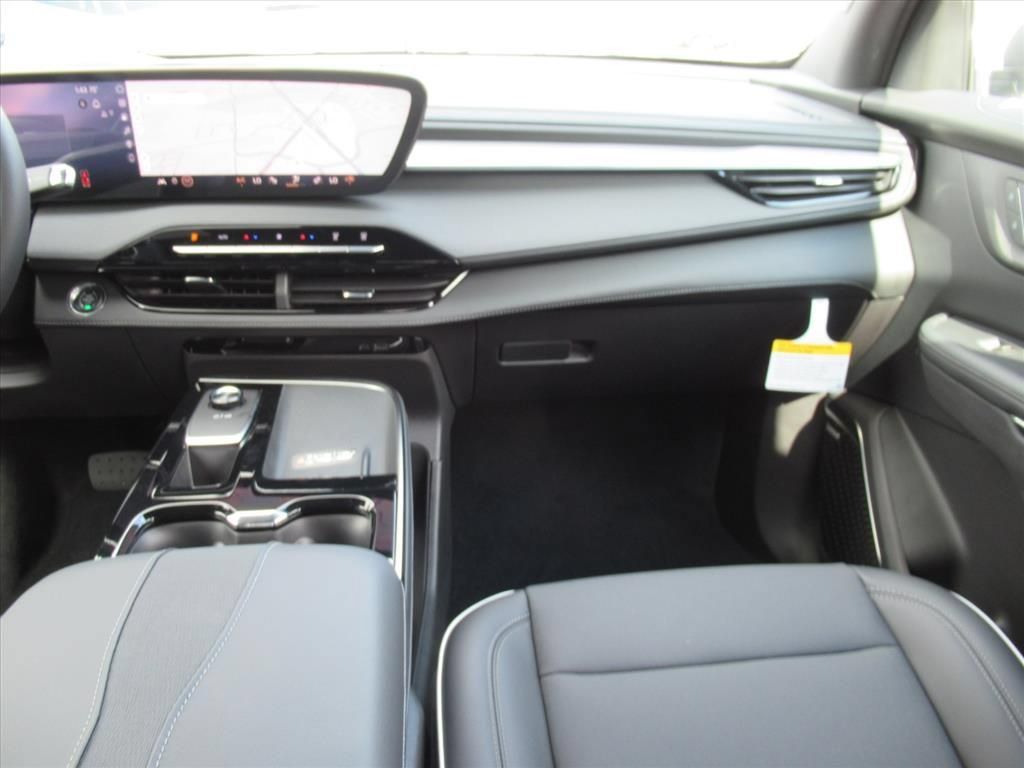 New 2026 Buick Enclave Preferred w/ Power Package FWD image 14