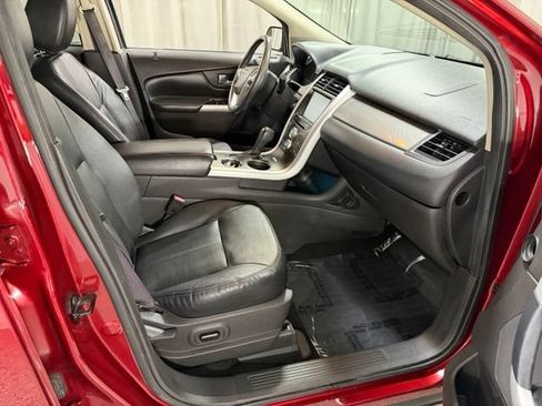Used 2013 Ford Edge SEL AWD/4WD image 7