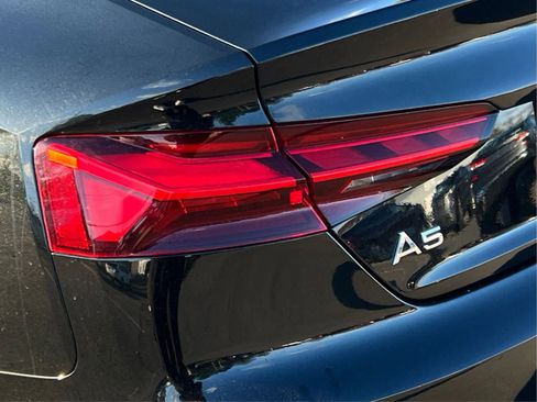 Used 2023 Audi A5 2.0T Premium Plus w/ Premium Plus AWD/4WD image 32